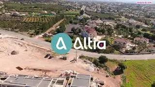 Field in Pegeia, Paphos | Web ID: 4194