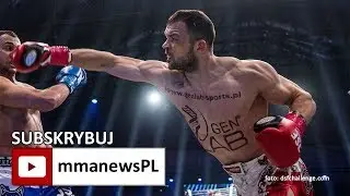 DSF 17: Paweł Biszczak chce dołożyć cegiełkę do zwycięstwa polskiej reprezentacji