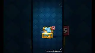 v&iacute;deo de Clash Royale