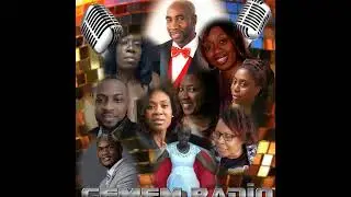 GEMFM RADIO /GENESIS MAGAZINE