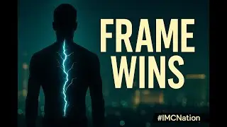 UNMATCHED RELATIONSHIPS | GAME = LIFE #IMCNation #SocialDynamics #MasculineFrame
