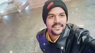 Jai Shree Krishna #viralvideo #tranding 