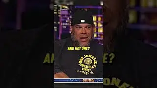 Joe Rogan Reacts to Tyrus Destroying Woke Leftists