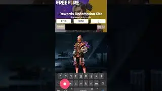 Free fire new redeem code 24 March 2022 || आज का Redeem CODE🔥 #shortvideo #youtubeshort #viralvideo🥳
