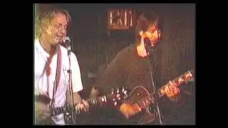 Strapping Field Hands - Khyber 08/07/1993 Siltbreeze Show