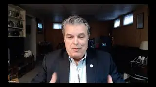 Networking Friday with Craig McLean (NOAA)
