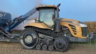2016 CHALLENGER MT755E For Sale