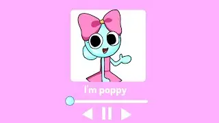 Dandy's world playlist/I made this to listen to while playing DW