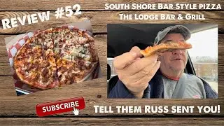 SSBP Review #52 The Lodge - Randolph, Ma