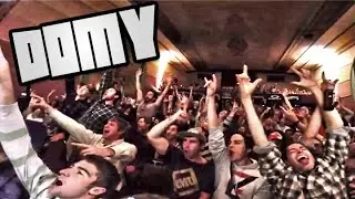 Aspen Spora | Video Blog 18 | DOMY 2014