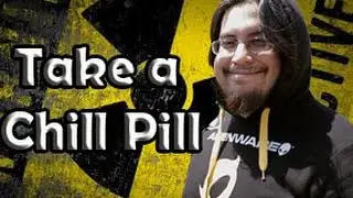 Imaqtpie encounters with extremely toxic player on his smurf account