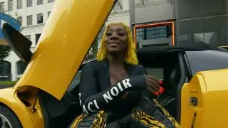 GRACI NOIR CAMPAIGN VIDEO