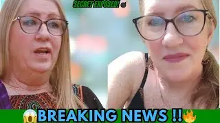 90 Day Fianc&eacute; BOMBSHELL 💣 Shocking Secrets FINALLY Exposed &mdash; Fans Are STUNNED