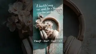 🎹 Romantic Ballad Backing Track &ndash; Key of F #popballad # #backingtrack #musicpractice