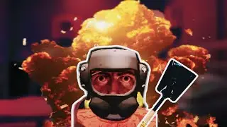TITAN SI EST&Aacute; DIFERENTE...!! | Lethal Company (#5) - Daniel Grajeda