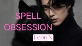 🔥Spell Obsession (Official MV) | A dynamic dance track with magical charm