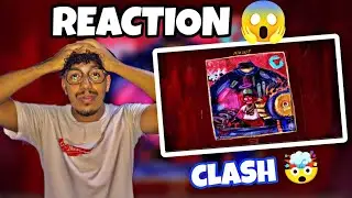 Yassin B.N.L - Makinat (Official Music Video) ياسين بي ان ال - مكينات / REACTION 🇹🇳😱🇱🇾 #reaction 