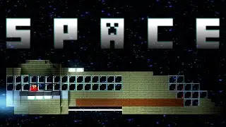 This Unfair Minecraft Map Is Out Of This World!