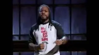 Def Poetry: Malcolm Jamal Warner - ''I Love My Woman'' (Official Video)