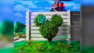 Disney Channel Summer Commercials (May 17th, 1991)