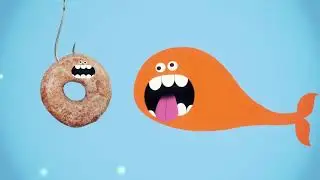 Rude ish Tube   360 Animation Reel
