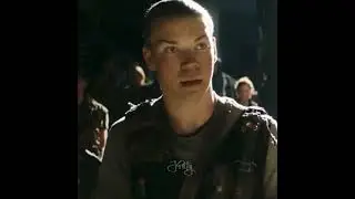 maze runner sad edit😭❤️