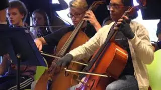 Creative Connections 2017