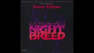 Country Skin - Nightbreed (1990) Soundtrack