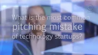 Scaleup Insights | Pitching mistakes of technology startups