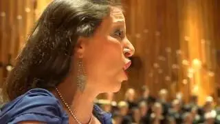 Erika Grimaldi, Verdi Requiem - Libera Me