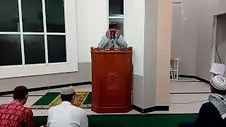 Kajian tarjih subuh @Al-bashiroh87 #30(ustadz soirin)bahayanya menelisih sunah setelah wafat beliau 