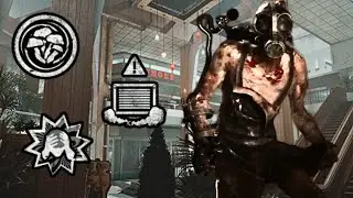 This Shopping Mall Custom is Psychosis Gas Heaven