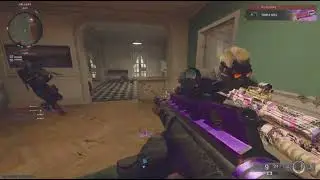 Call of Duty Black Ops 06 - Kill Confirmed @ Stakeout