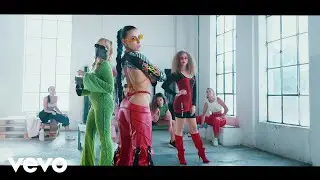 Beba - TONICA (Prod. Rossella Essence)