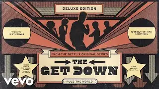 You Can't Hide / You Can't Hide From Yourself (Touch of Class GMF Remix) (Audio)