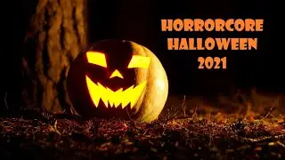 HORRORCORE HALLOWEEN MIXTAPE 2021 | DJ MICKEY KNOX