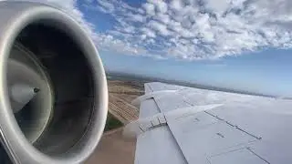 AWESOME ENGINE SOUND! Alliance Airlines Fokker 70 POWERFUL Takeoff At Emerald