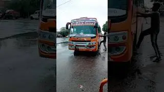 Shree Ainnatha jodhpur to Bengalore 🚍 #trending #shorts #youtubeshorts #viralshorts #rajasthan