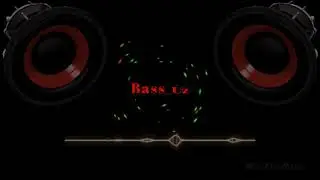 Cikita cikiluta (Bass_Uz) 2020