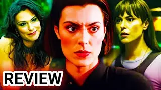 Michelle Forbes&rsquo; Ro Laren: The Star Trek Character Fans Can&rsquo;t Stop Talking About
