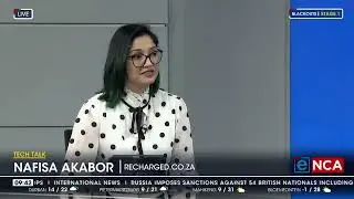 Tech Talk | Getting smart about household chores