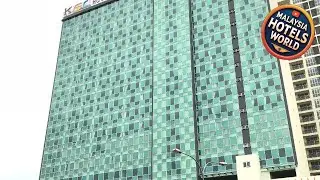 KSL HOT SPRING RESORT | Johor Bahru, Malaysia | Hotel Review ⭐
