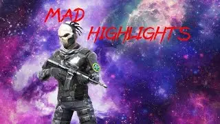MAD HIGHLIGHTS