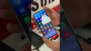 Unboxing Samsung S24 FE 🔥 Dise&ntilde;o, pantalla y lo que nadie te cuenta