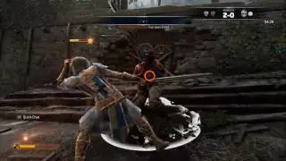 For Honor EP #01 - Some brawls ✪ Let's Play [HD]