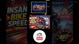 🔥🎯🏍️FASTEST BIKE in Asphalt 8 😱 | Bike Racing Game #gamingshorts #gaming  @ghaneegameofficial