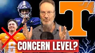 Tennessee Expert REVEALS What’s NEXT after Vols get Latest UPDATE! | @sportstalkj5110 