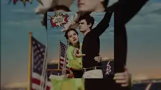 lana del rey - cinnamon girl (instrumental)