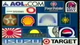 Subversive Use of Sacred symbolism in the Media 7/10 -Michael Tsarion