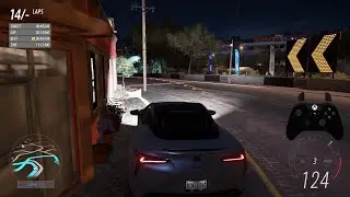Series 19 Monthly Rivals World Record (49.187) | Forza Horizon 5